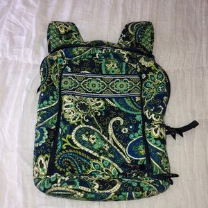 Vera Bradley backpack